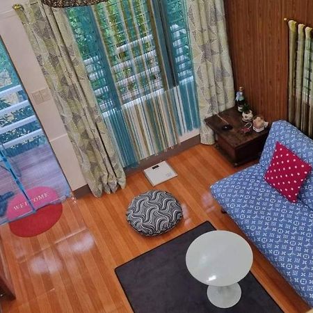 Cozy Tinyhouse Near Sm City Daet Ngoại thất bức ảnh