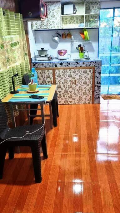 Cozy Tinyhouse Near Sm City Daet Ngoại thất bức ảnh