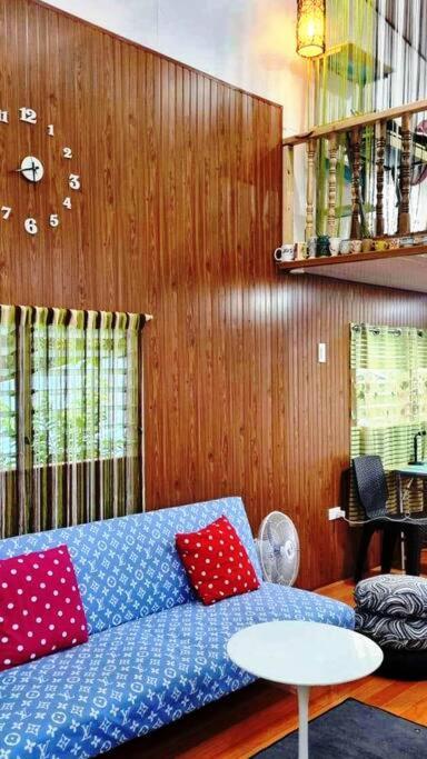Cozy Tinyhouse Near Sm City Daet Ngoại thất bức ảnh