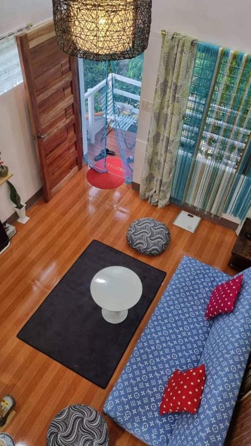 Cozy Tinyhouse Near Sm City Daet Ngoại thất bức ảnh