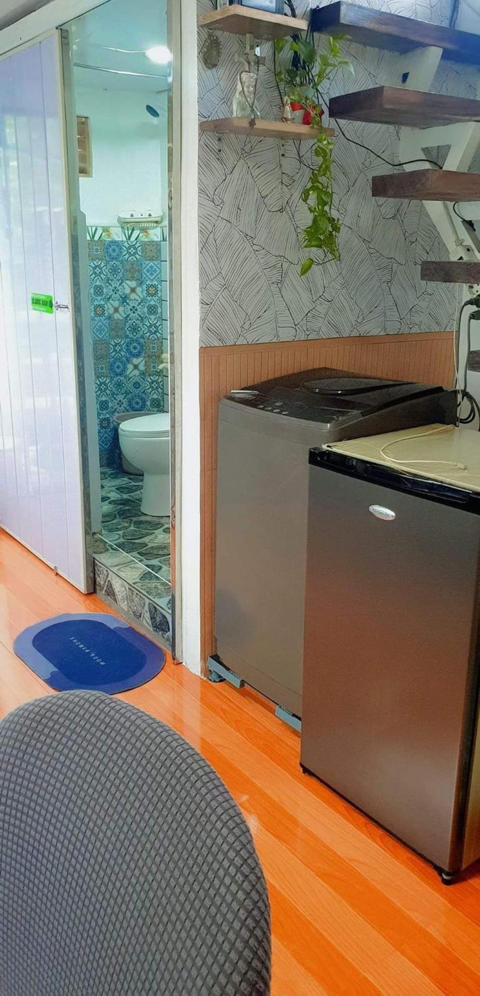 Cozy Tinyhouse Near Sm City Daet Ngoại thất bức ảnh